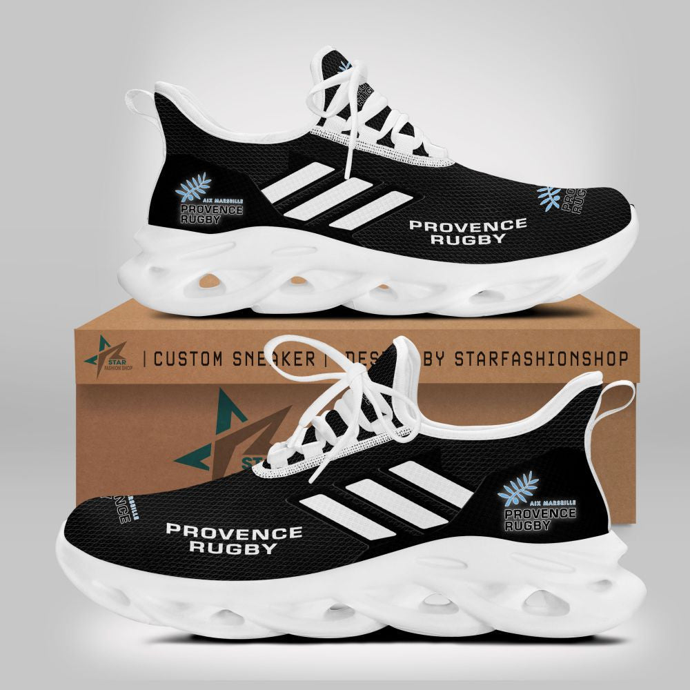 Chaussures Provence Rugby 05 - Baskets Rugby