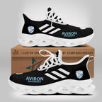 Chaussures Aviron Bayonnais 07 - Baskets Rugby