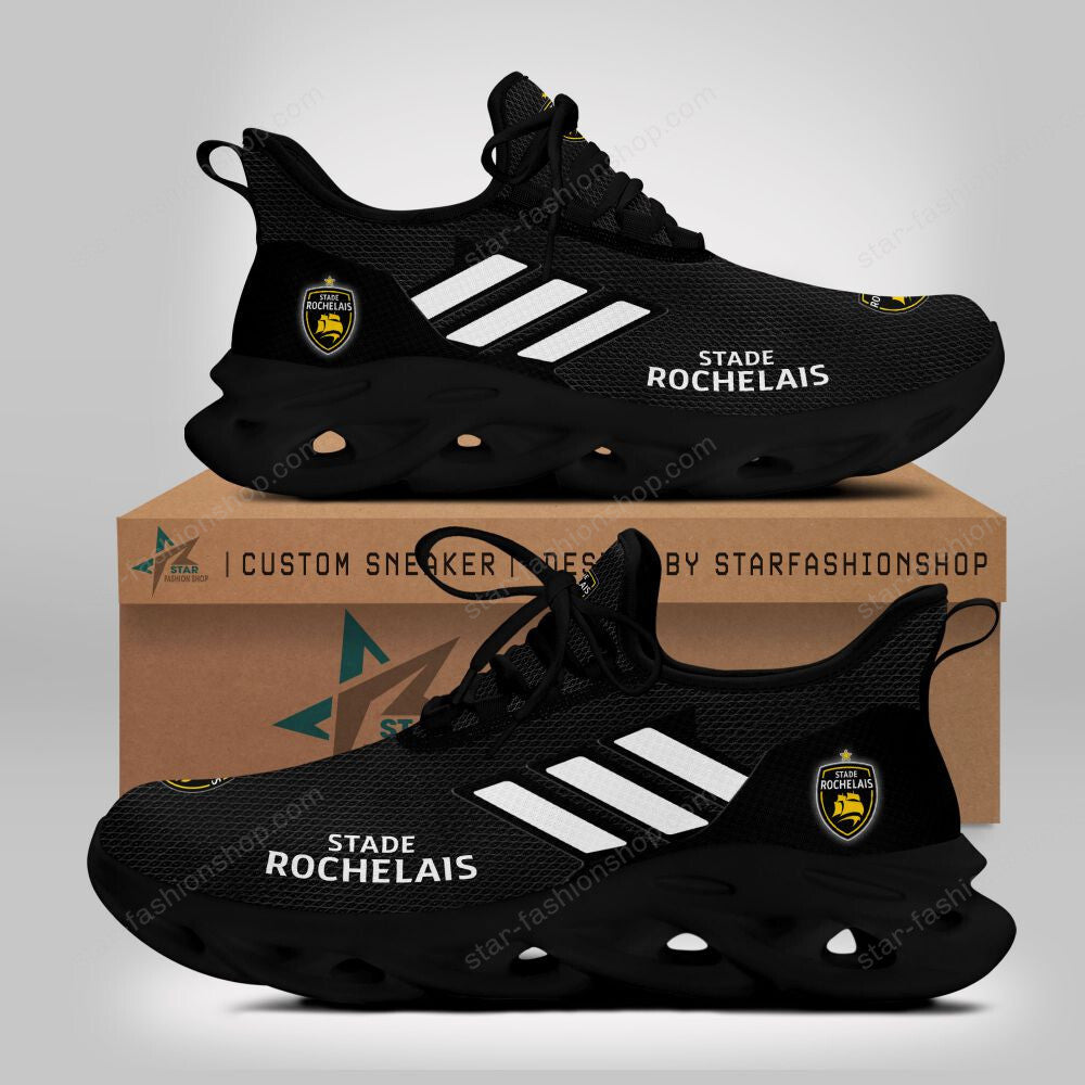 Chaussures Stade Rochelais 07 - Baskets Rugby