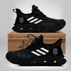 Chaussures Sporting Union Agenais 07 - Baskets Rugby