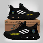 Chaussures ASM Clermont Auvergne 07 - Baskets Rugby