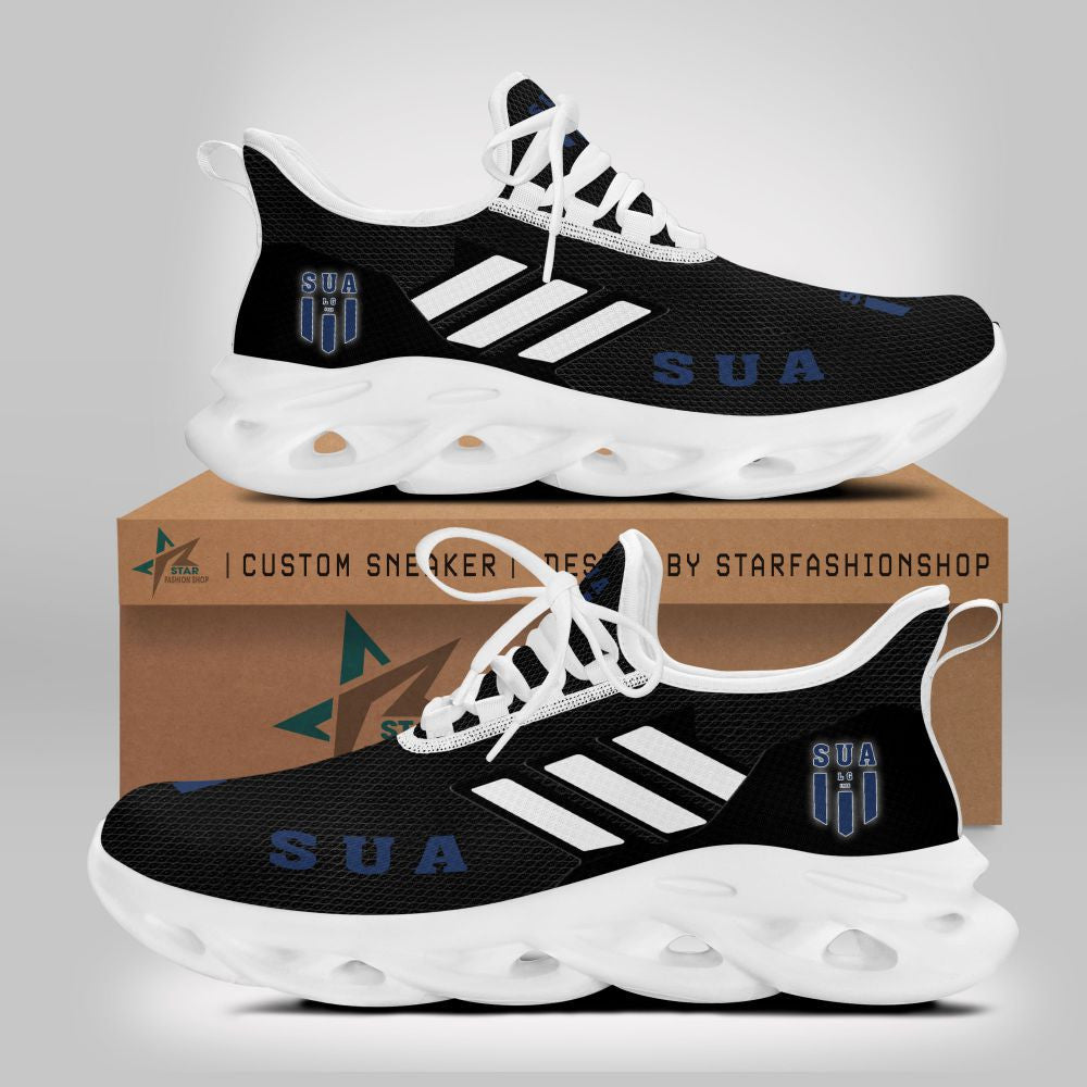 Chaussures Sporting Union Agenais 07 - Baskets Rugby