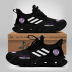 Chaussures SAXV Charente Rugby 05 - Baskets Rugby