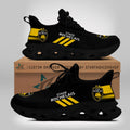 Chaussures Stade Rochelais 08 - Baskets Rugby