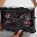 Chaussures Union Bordeaux Begles 09 - Baskets Rugby