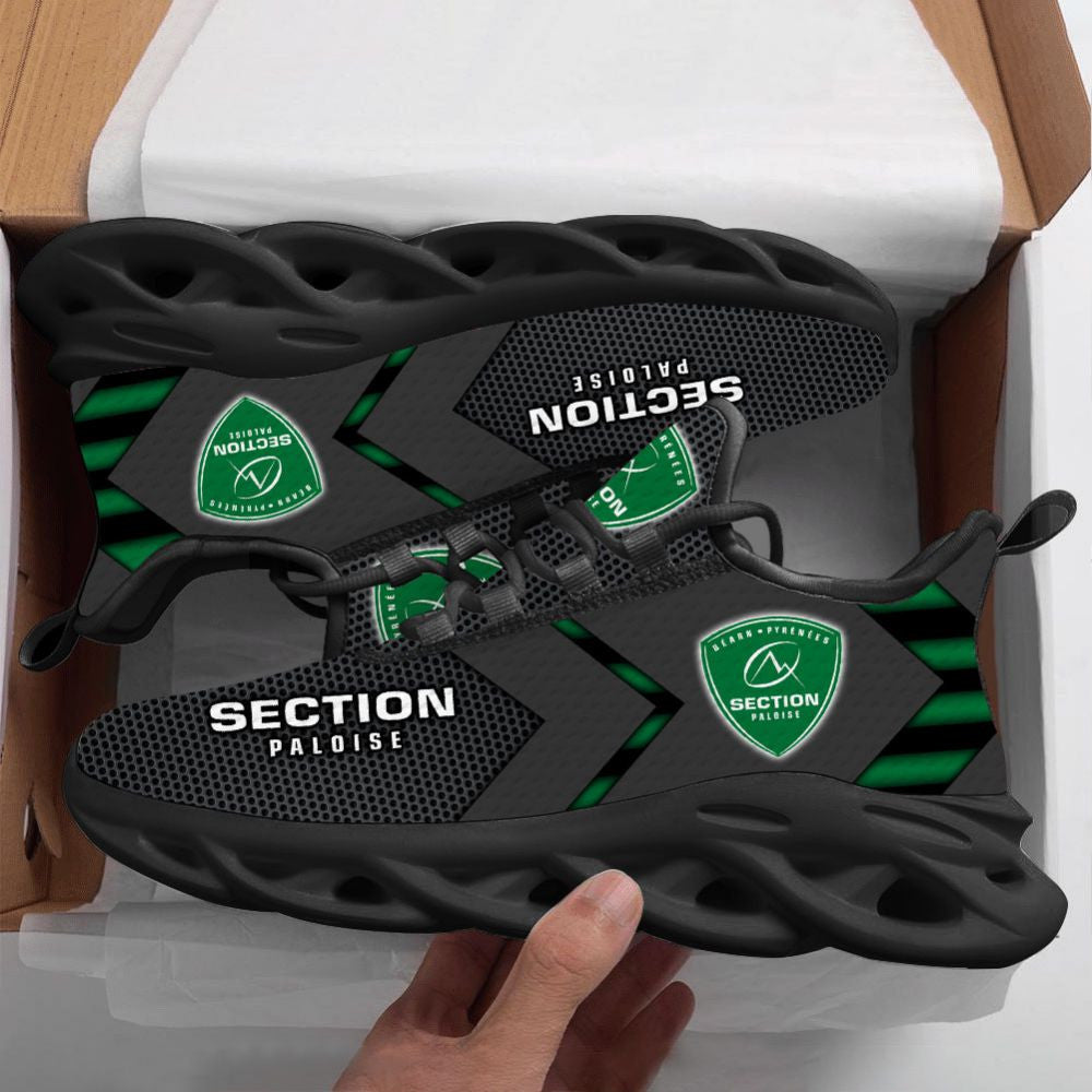 Chaussures Section Paloise 09 - Baskets Rugby