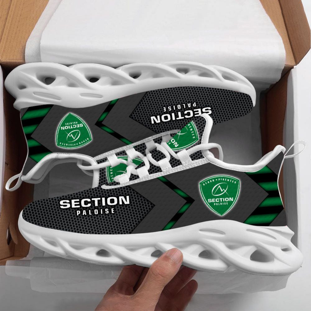 Chaussures Section Paloise 09 - Baskets Rugby