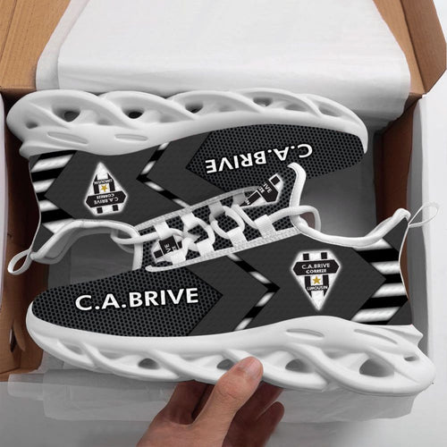 Chaussures CA Brive 09 - Baskets Rugby