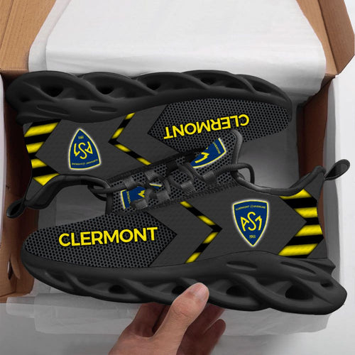 Chaussures ASM Clermont Auvergne 09 - Baskets Rugby