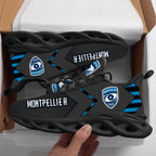 Chaussures Montpellier Herault Rugby 09 - Baskets Rugby