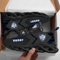 Chaussures Colomiers Rugby 07 - Baskets Rugby