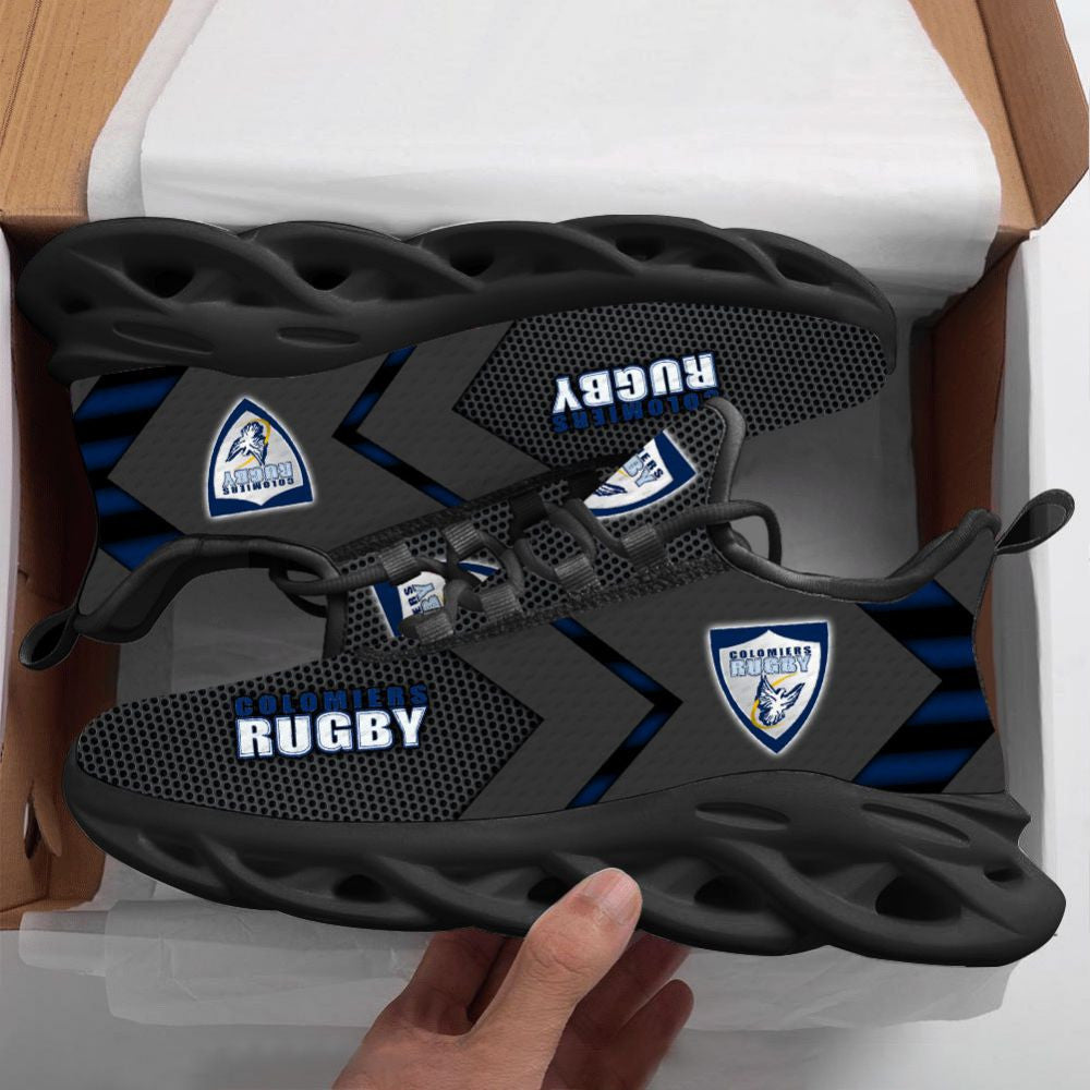 Chaussures Colomiers Rugby 07 - Baskets Rugby