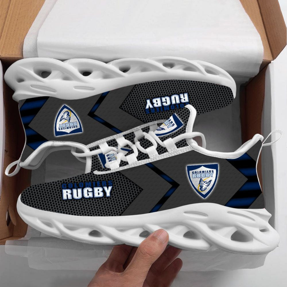 Chaussures Colomiers Rugby 07 - Baskets Rugby