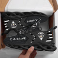 Chaussures CA Brive 09 - Baskets Rugby