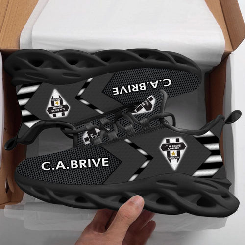 Chaussures CA Brive 09 - Baskets Rugby