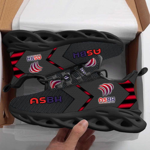 Chaussures AS Beziers Herault 09 - Baskets Rugby