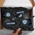 Chaussures Castres Olympique 09 - Baskets Rugby