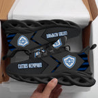 Chaussures Castres Olympique 09 - Baskets Rugby