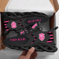 Chaussures Stade Francais 09 - Baskets Rugby