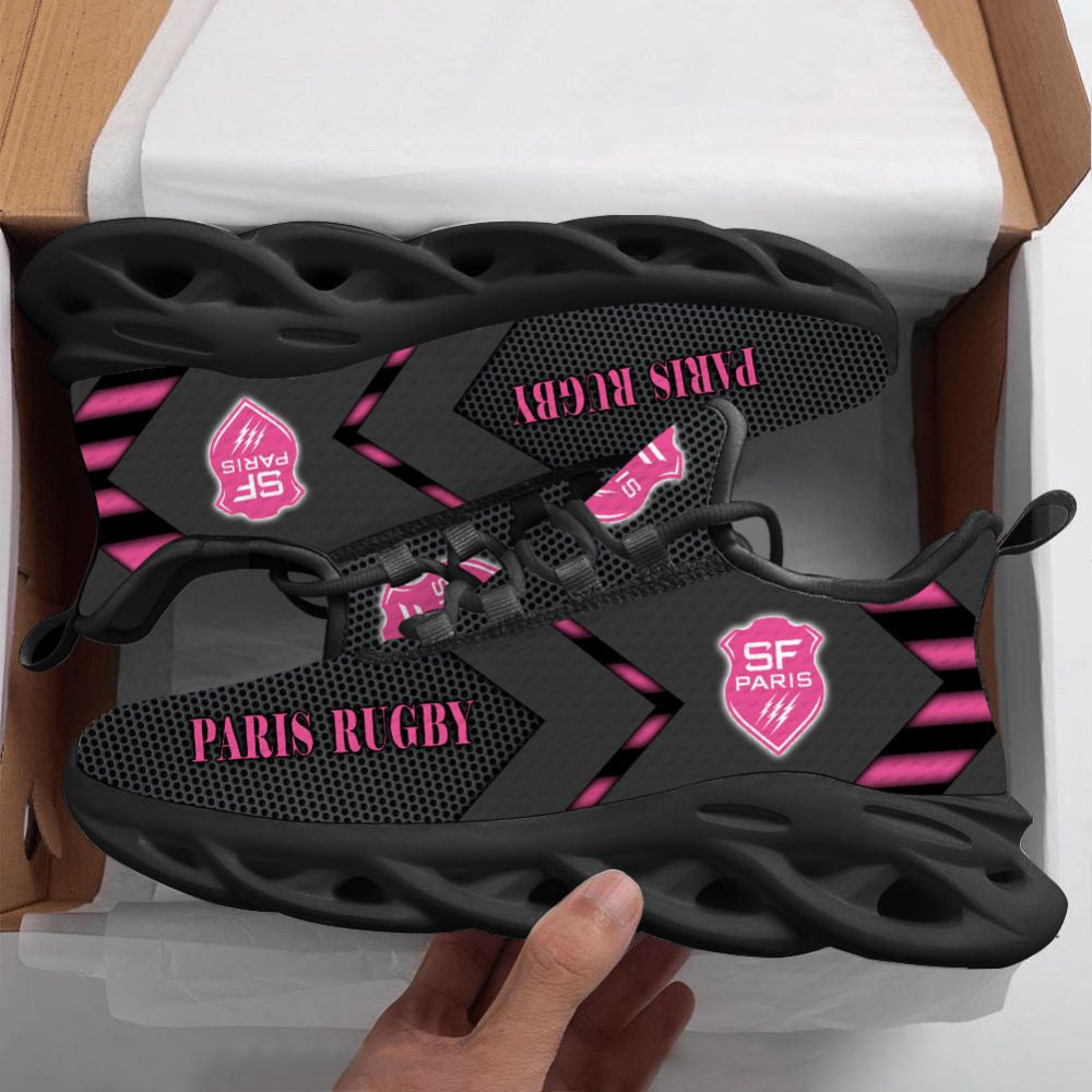 Chaussures Stade Francais 09 - Baskets Rugby