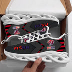 Chaussures AS Beziers Herault 09 - Baskets Rugby