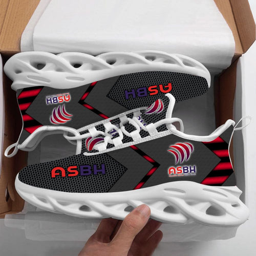 Chaussures AS Beziers Herault 09 - Baskets Rugby