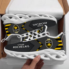 Chaussures Stade Rochelais 09 - Baskets Rugby