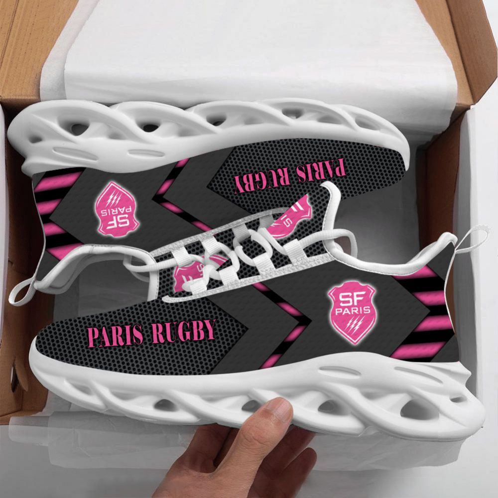 Chaussures Stade Francais 09 - Baskets Rugby