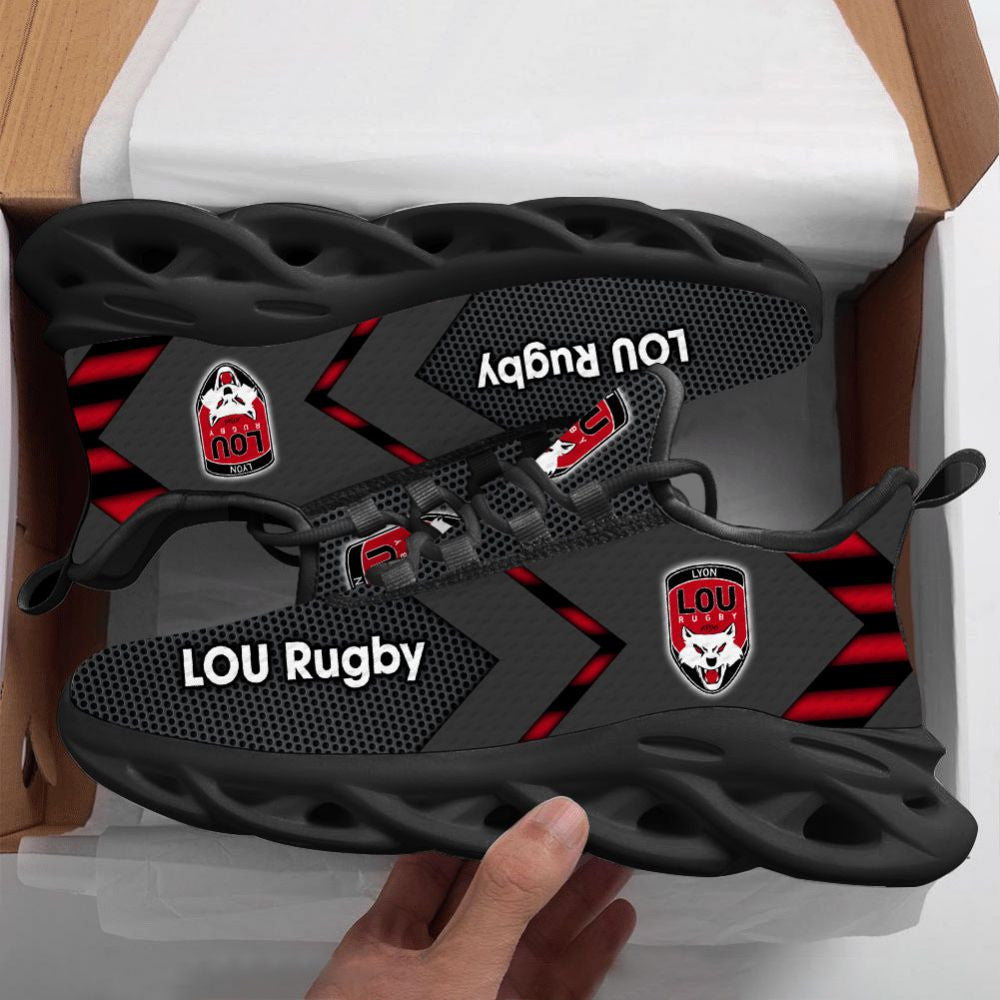 Chaussures Lyon OU 09 - Baskets Rugby