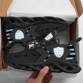 Chaussures Racing 92 09 - Baskets Rugby