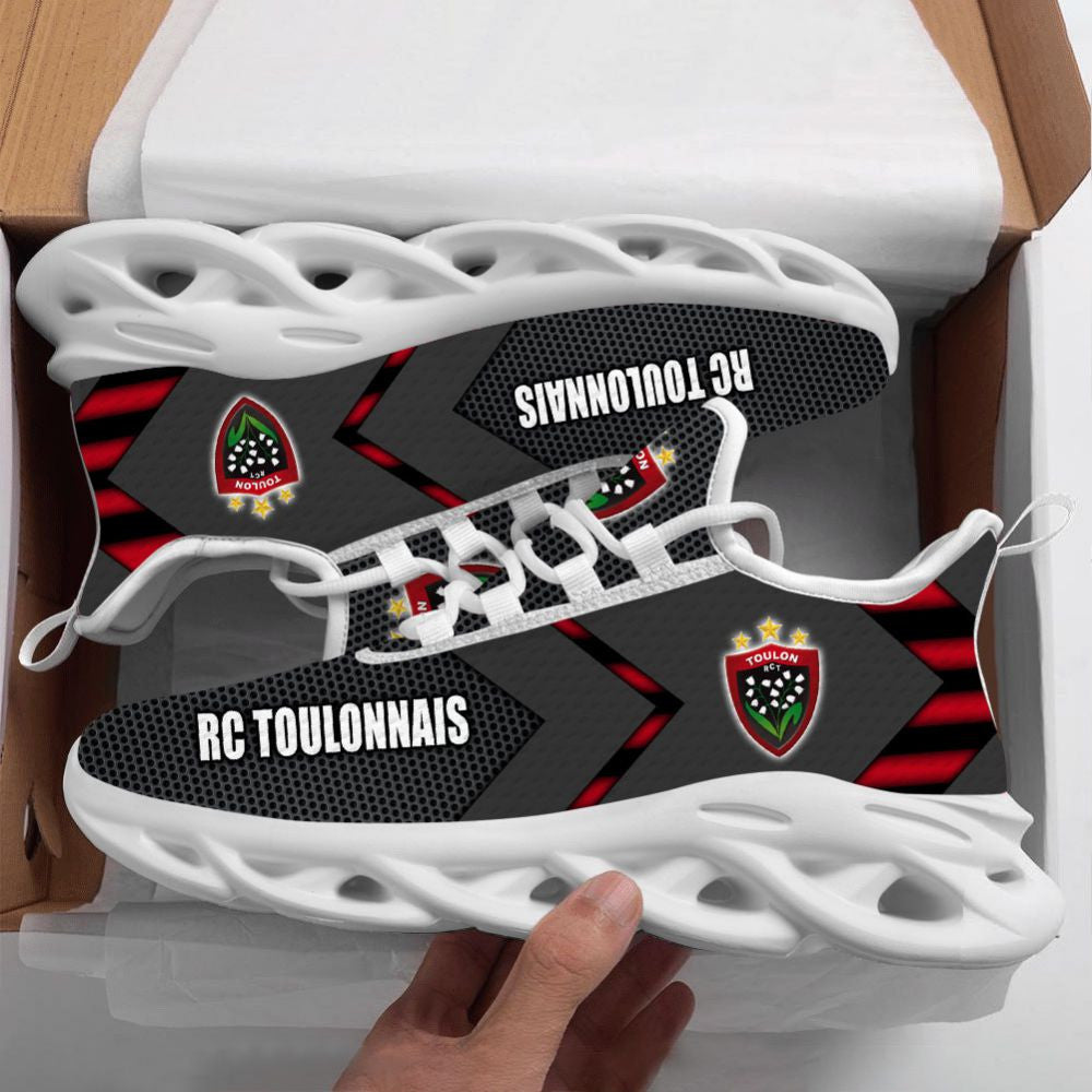 Chaussures RC Toulonnais 09 - Baskets Rugby