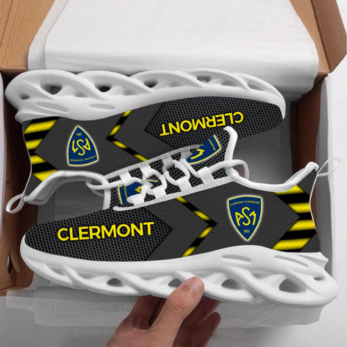 Chaussures ASM Clermont Auvergne 09 - Baskets Rugby