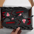 Chaussures Biarritz Olympique 09 - Baskets Rugby
