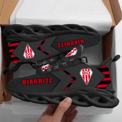 Chaussures Biarritz Olympique 09 - Baskets Rugby