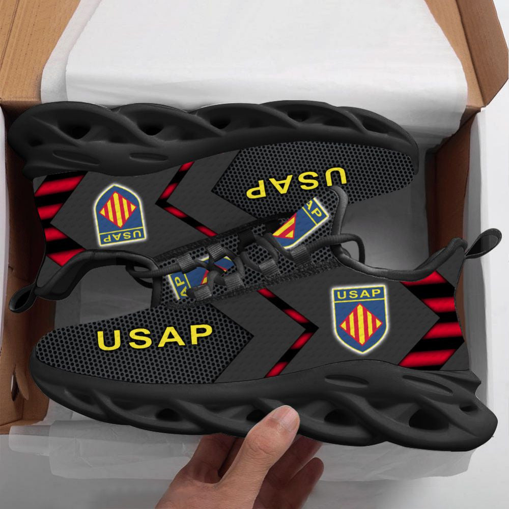 Chaussures USA Perpignan 09 - Baskets Rugby