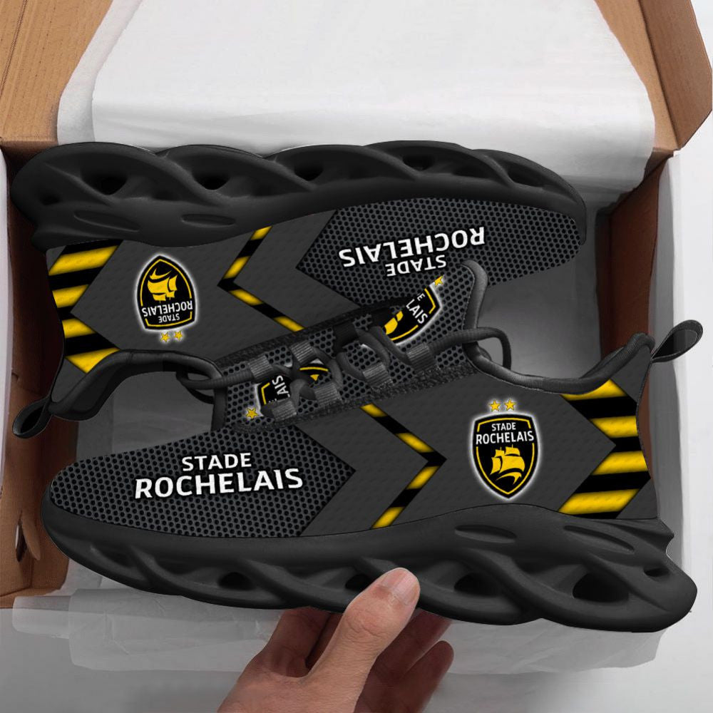 Chaussures Stade Rochelais 09 - Baskets Rugby