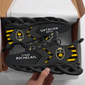 Chaussures Stade Rochelais 09 - Baskets Rugby