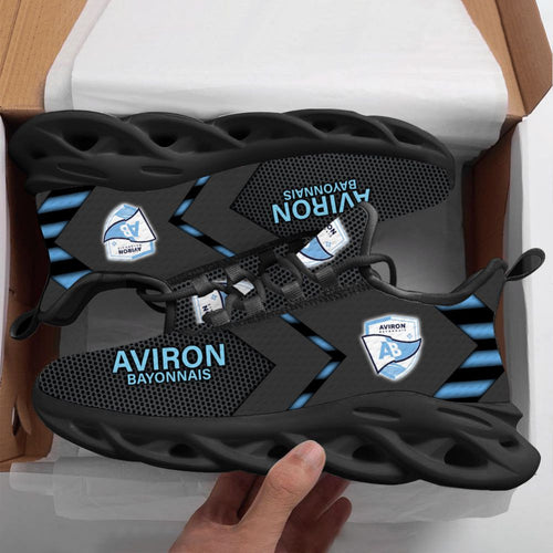 Chaussures Aviron Bayonnais 09 - Baskets Rugby