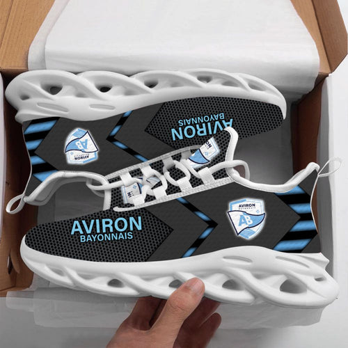 Chaussures Aviron Bayonnais 09 - Baskets Rugby
