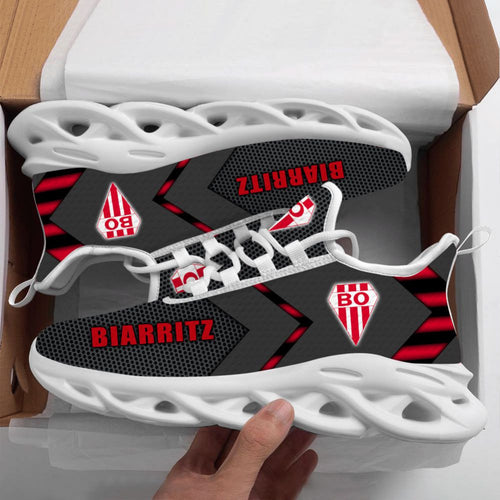 Chaussures Biarritz Olympique 09 - Baskets Rugby