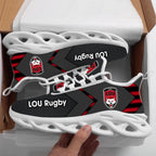 Chaussures Lyon OU 09 - Baskets Rugby