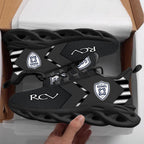 Chaussures Rugby Club Vannes 09 - Baskets Rugby