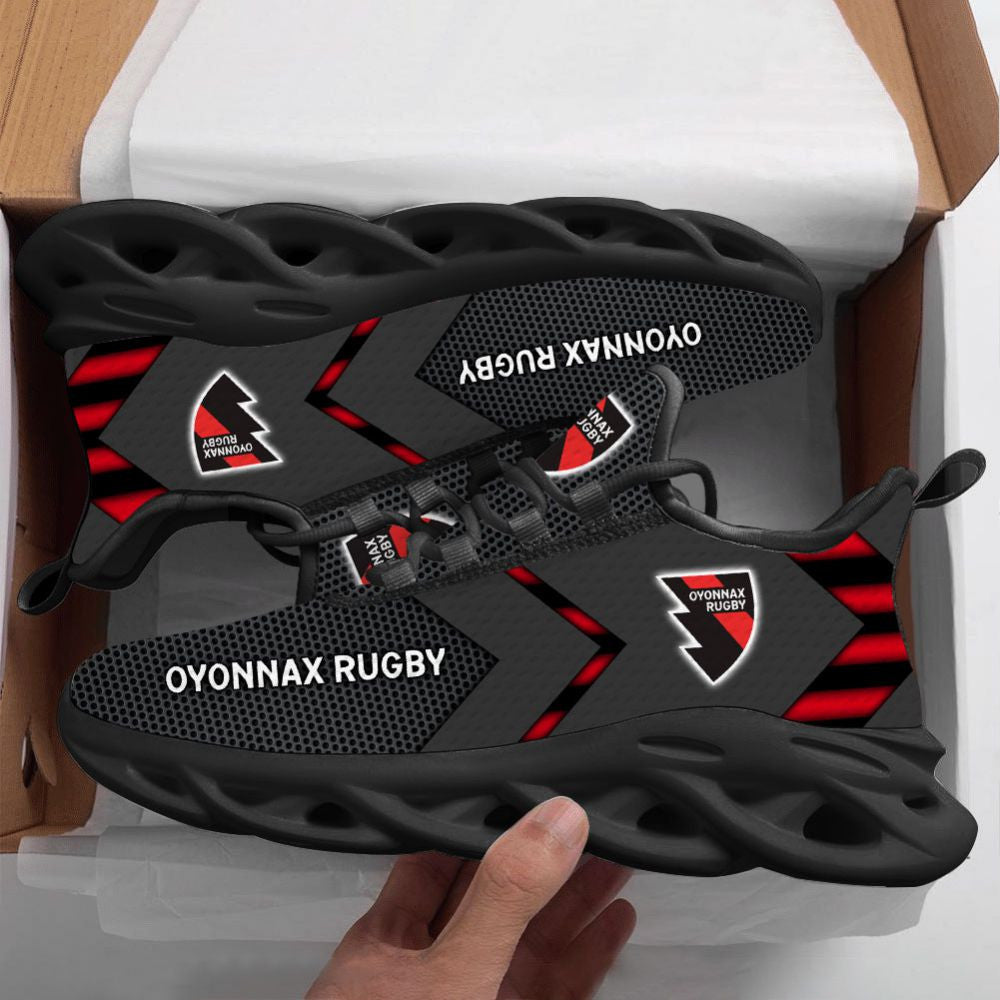 Chaussures Oyonnax Rugby 09 - Baskets Rugby