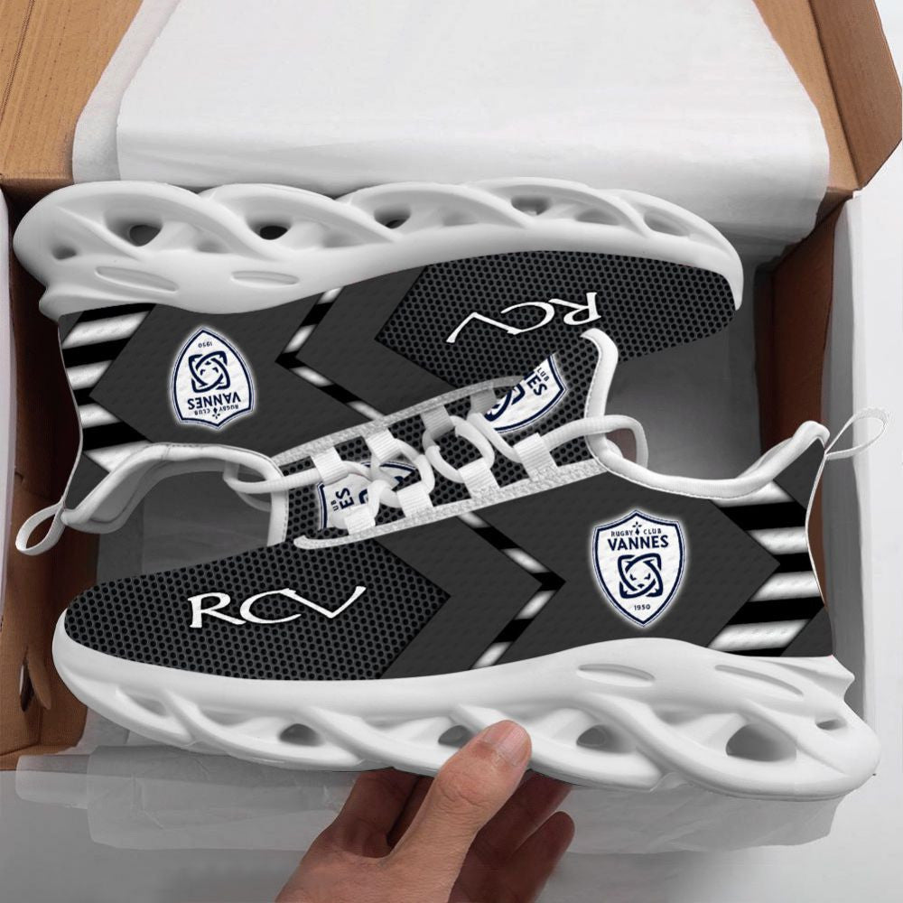 Chaussures Rugby Club Vannes 09 - Baskets Rugby