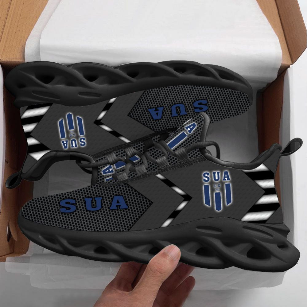 Chaussures Sporting Union Agenais 09 - Baskets Rugby