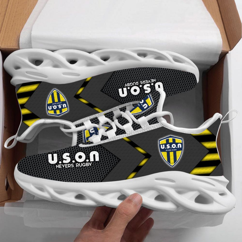 Chaussures USON Nevers 09 - Baskets Rugby