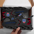 Chaussures Stade Aurillacois Cantal Auvergne 09 - Baskets Rugby