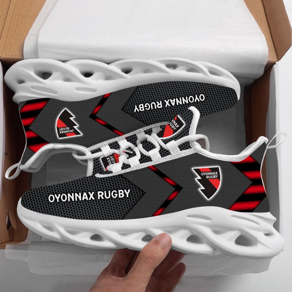 Chaussures Oyonnax Rugby 09 - Baskets Rugby