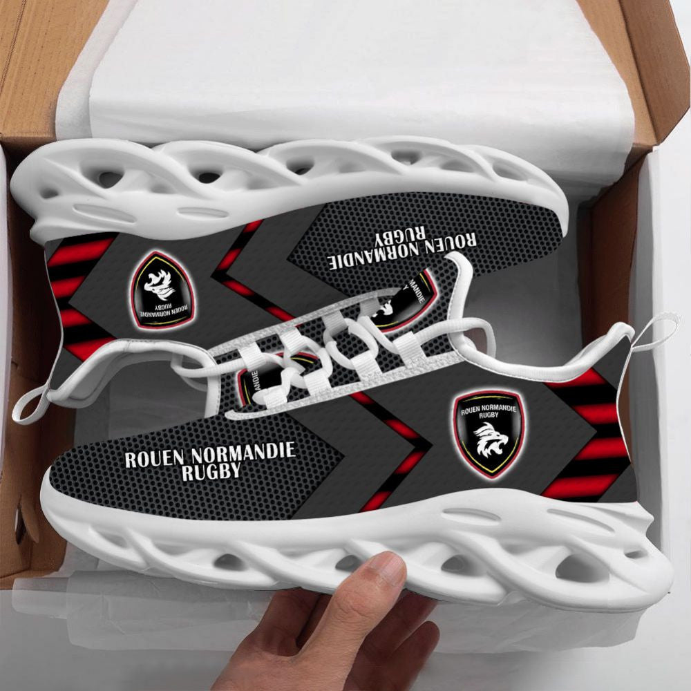 Chaussures Rouen Normandie Rugby 09 - Baskets Rugby