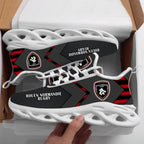 Chaussures Rouen Normandie Rugby 09 - Baskets Rugby